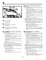 Предварительный просмотр 94 страницы Craftsman 99109 Instruction Manual