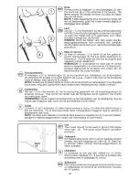 Preview for 19 page of Craftsman 99211 Instruction Manual