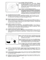 Preview for 22 page of Craftsman 99211 Instruction Manual