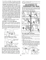 Предварительный просмотр 12 страницы Craftsman ACCRA-ARM 113.29402 Assembly, Operating Instructions And Parts List