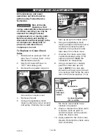 Preview for 18 page of Craftsman AIR COMPRESSOR 919.724701 Owner'S Manual