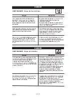 Preview for 28 page of Craftsman AIR COMPRESSOR 919.724701 Owner'S Manual