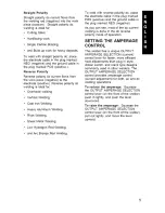 Preview for 5 page of Craftsman ARC WELDER User Manual