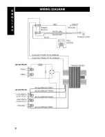 Предварительный просмотр 6 страницы Craftsman ARC WELDER User Manual