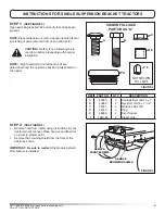 Предварительный просмотр 3 страницы Craftsman ASF 486.246213 Owner'S Manual