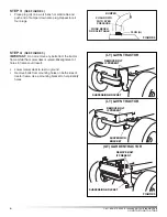 Предварительный просмотр 6 страницы Craftsman ASF 486.246213 Owner'S Manual