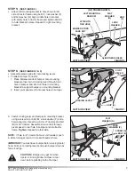 Предварительный просмотр 7 страницы Craftsman ASF 486.246213 Owner'S Manual