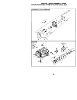 Preview for 52 page of Craftsman AUTOMATIC LAWN TRACTOR 917.27206 Owner'S Manual