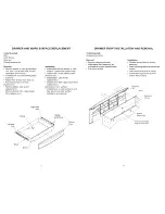 Preview for 6 page of Craftsman AXS 706.59668 Owner'S Manual