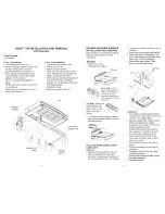 Preview for 15 page of Craftsman AXS 706.59668 Owner'S Manual