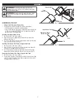 Preview for 7 page of Craftsman B215 Operator'S Manual