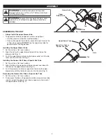 Preview for 7 page of Craftsman B2200 Operator'S Manual