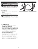 Preview for 11 page of Craftsman B250 Operator'S Manual