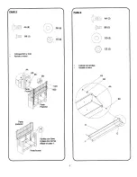 Preview for 13 page of Craftsman BACKWALL WITH METAL PEGBOARD Operator'S Manual