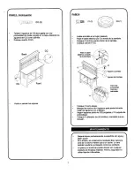 Preview for 15 page of Craftsman BACKWALL WITH METAL PEGBOARD Operator'S Manual