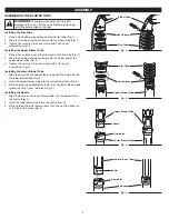 Предварительный просмотр 7 страницы Craftsman BP410 Operator'S Manual