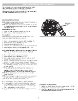 Предварительный просмотр 11 страницы Craftsman BP410 Operator'S Manual