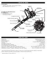 Предварительный просмотр 25 страницы Craftsman BP410 Operator'S Manual