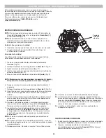 Предварительный просмотр 30 страницы Craftsman BP410 Operator'S Manual