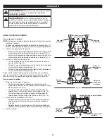 Предварительный просмотр 31 страницы Craftsman BP410 Operator'S Manual