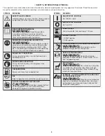 Preview for 5 page of Craftsman BP510 Operator'S Manual