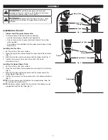 Preview for 7 page of Craftsman BP510 Operator'S Manual