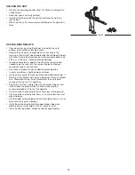 Preview for 12 page of Craftsman BP510 Operator'S Manual