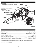 Preview for 25 page of Craftsman BP510 Operator'S Manual