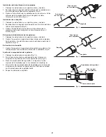 Preview for 27 page of Craftsman BP510 Operator'S Manual