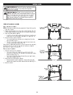 Preview for 30 page of Craftsman BP510 Operator'S Manual