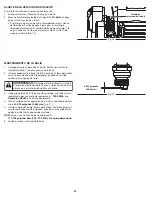 Preview for 33 page of Craftsman BP510 Operator'S Manual