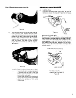 Preview for 11 page of Craftsman BRUSHWACKER 636.795454 Owner'S Manual