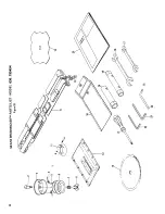 Предварительный просмотр 18 страницы Craftsman BRUSHWACKER 636.795454 Owner'S Manual