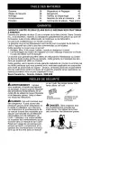 Preview for 24 page of Craftsman BRUSHWACKER C944.512561 Instruction Manual