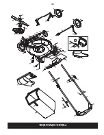 Предварительный просмотр 23 страницы Craftsman C459-36100 Operator'S Manual