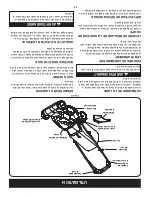 Предварительный просмотр 30 страницы Craftsman C459-36100 Operator'S Manual