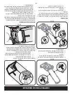 Предварительный просмотр 32 страницы Craftsman C459-36100 Operator'S Manual