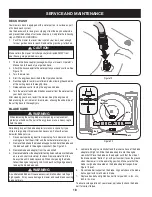 Предварительный просмотр 18 страницы Craftsman C459-36201-1 Operator'S Manual