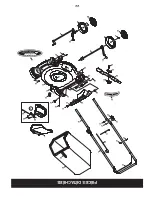 Предварительный просмотр 39 страницы Craftsman C459-36201-1 Operator'S Manual