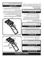 Предварительный просмотр 44 страницы Craftsman C459-36201-1 Operator'S Manual