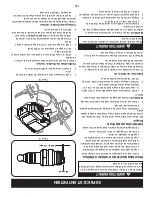 Предварительный просмотр 45 страницы Craftsman C459-36201-1 Operator'S Manual