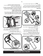 Предварительный просмотр 51 страницы Craftsman C459-36201-1 Operator'S Manual