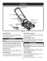 Preview for 12 page of Craftsman C459-36201 Operator'S Manual