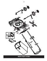 Preview for 35 page of Craftsman C459-36201 Operator'S Manual