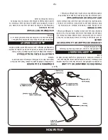 Preview for 45 page of Craftsman C459-36201 Operator'S Manual