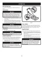 Preview for 12 page of Craftsman C459-36426 Operator'S Manual