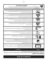 Preview for 35 page of Craftsman C459-36426 Operator'S Manual