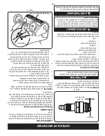 Предварительный просмотр 39 страницы Craftsman C459-52100 Operator'S Manual