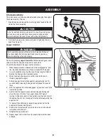 Preview for 8 page of Craftsman C459-52101 Operator'S Manual