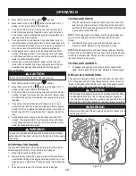 Preview for 12 page of Craftsman C459-52101 Operator'S Manual